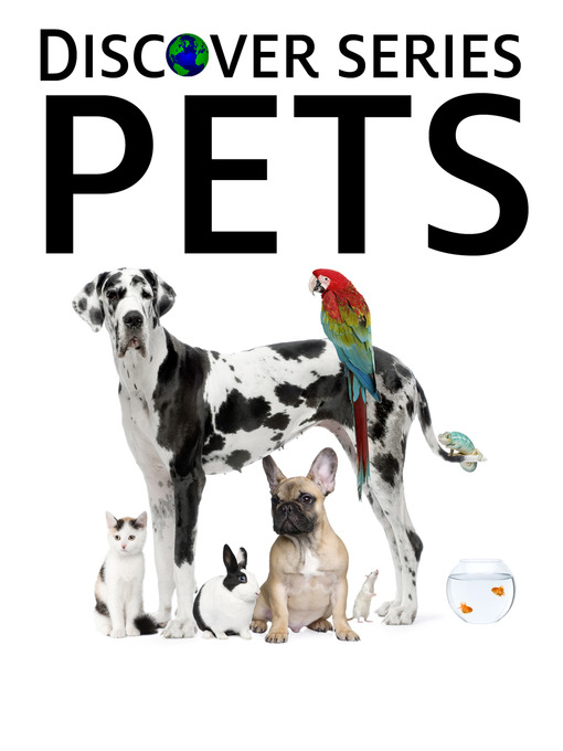 Pets [electronic resource].